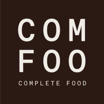 ComFoo - Complete Food