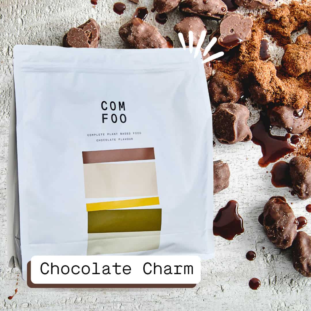 Chocolate Charm Nice