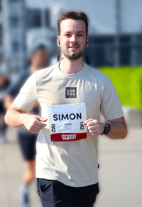 Simon Eliasson ComFoo smx