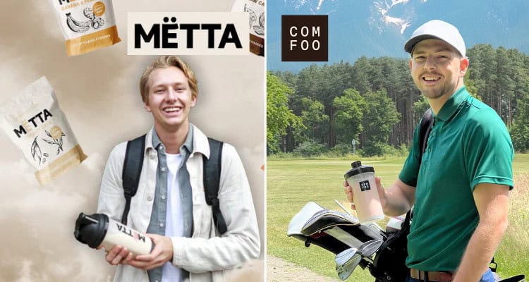 Alternativ till Mëtta